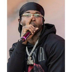 Men Classy Elegant Sophisticated Style Clear Lens Eye Glasses Gold Rimless Frame